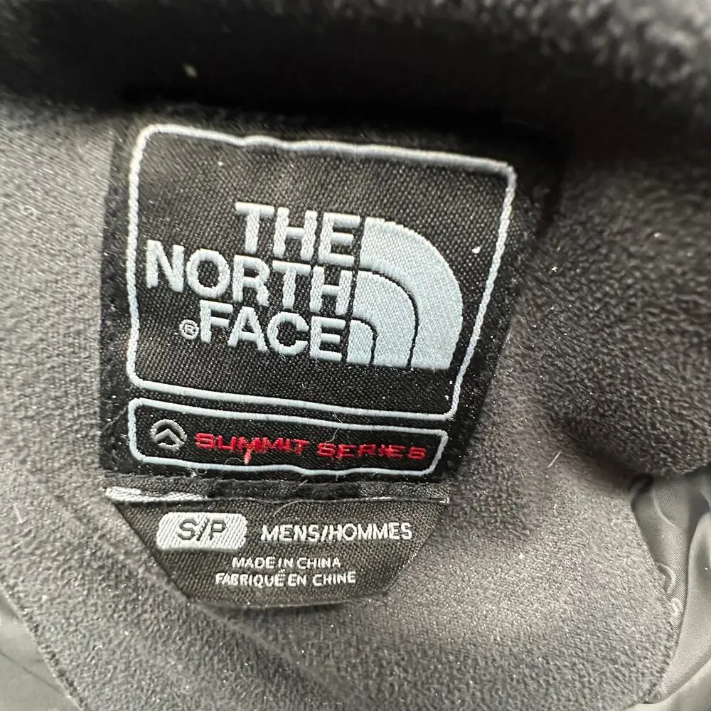 Vintage Y2K The North Face Summit Series Down Puffer Jacket Mens Small 700 Fill